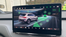 Skoda Elroq 210kW 85 SportLine 82kWh 5dr Auto Electric Estate